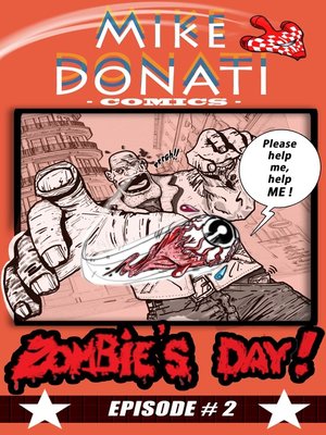 cover image of Zombie's day 2 !